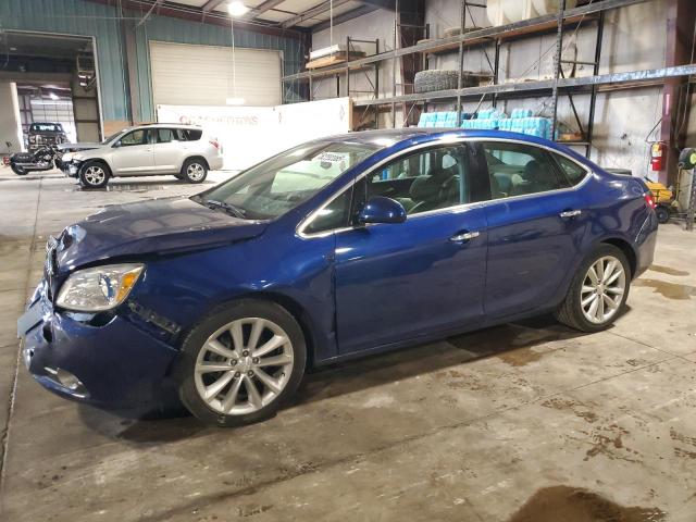  Salvage Buick Verano