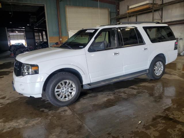  Salvage Ford Expedition