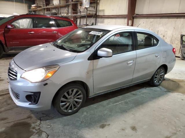  Salvage Mitsubishi Mirage