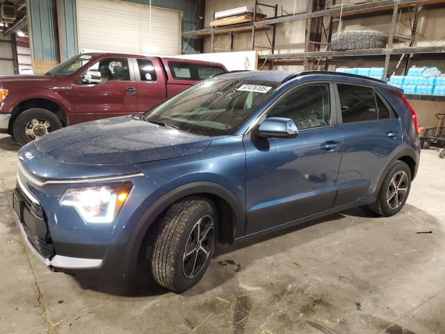  Salvage Kia Niro
