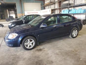  Salvage Chevrolet Cobalt