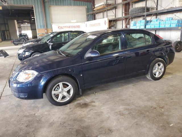  Salvage Chevrolet Cobalt