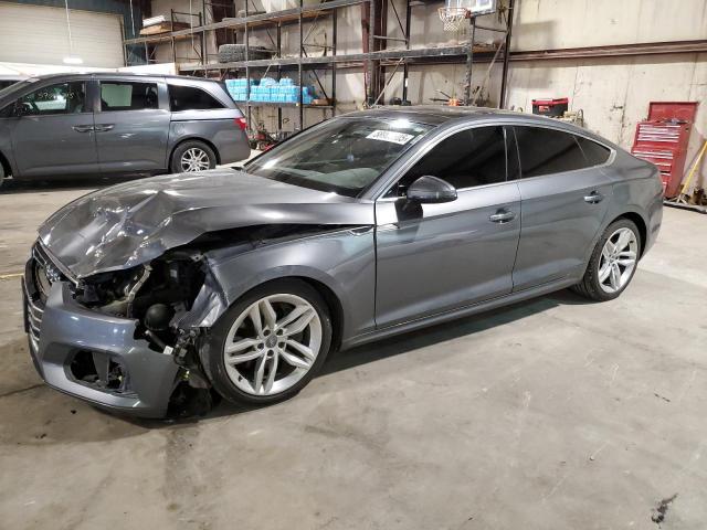  Salvage Audi A5