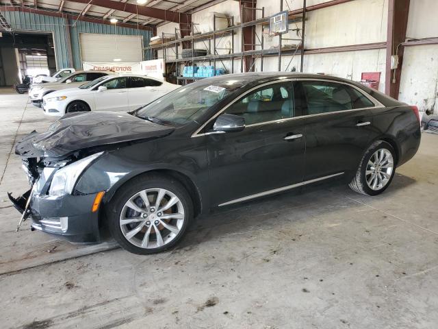  Salvage Cadillac XTS