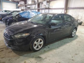  Salvage Dodge Dart