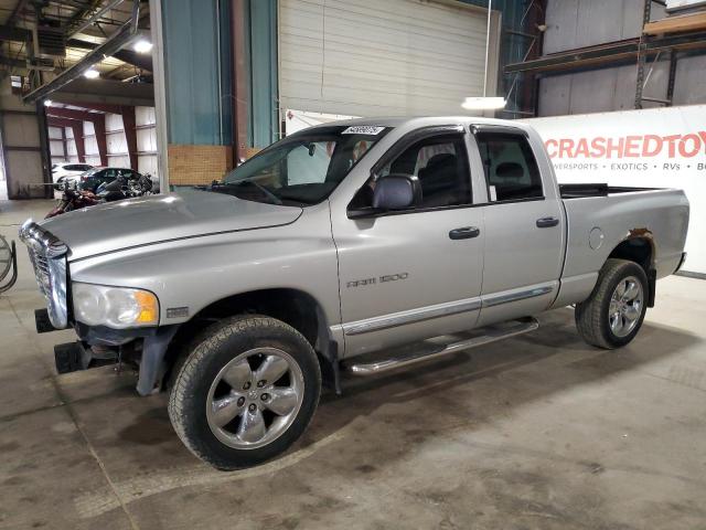  Salvage Dodge Ram 1500