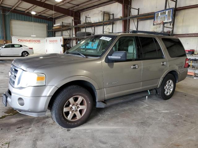  Salvage Ford Expedition