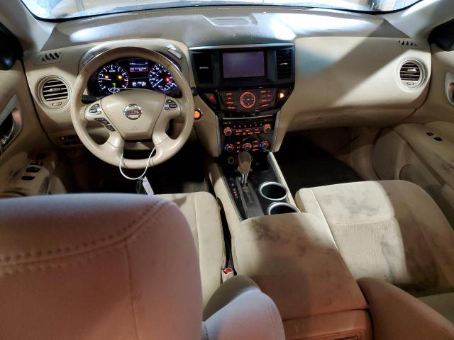 Nissan Pathfinder S Image 7