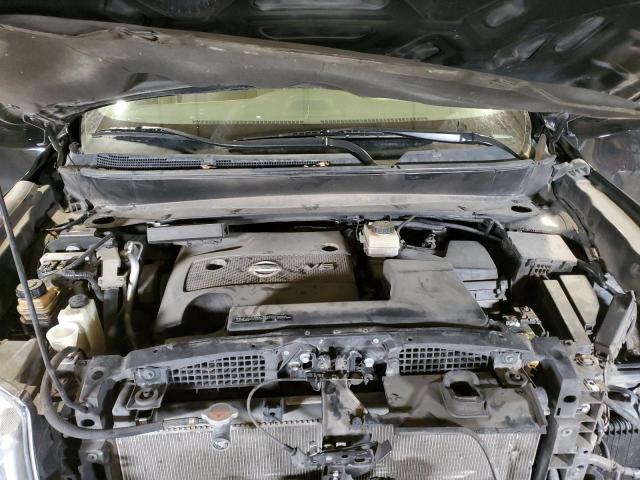 Nissan Pathfinder S Image 6