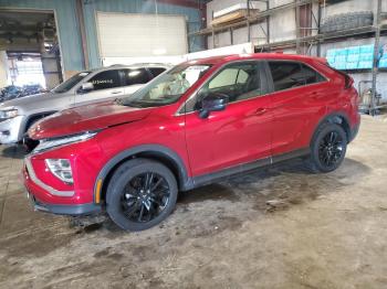  Salvage Mitsubishi Eclipse