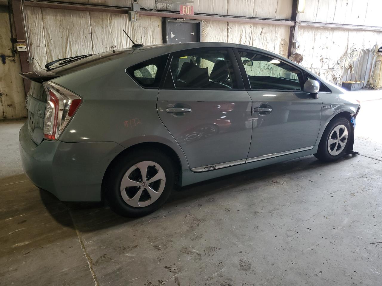 Toyota Prius Image 5