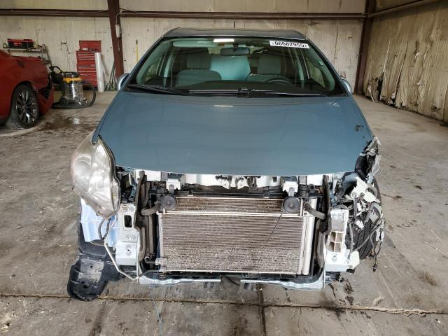 Toyota Prius Image 12