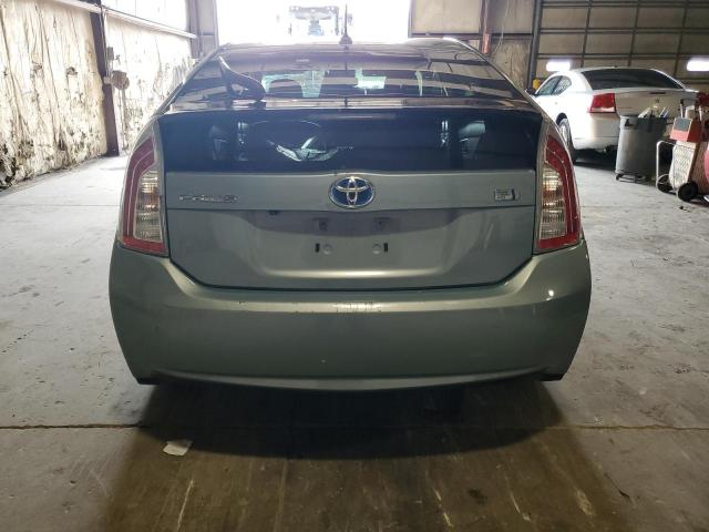 Toyota Prius Image 3