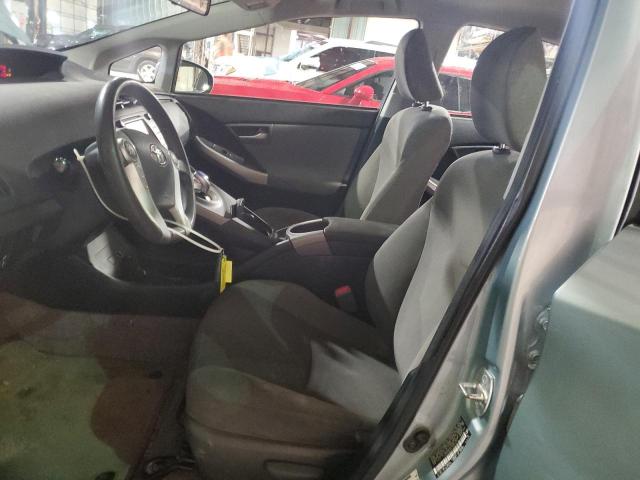 Toyota Prius Image 9