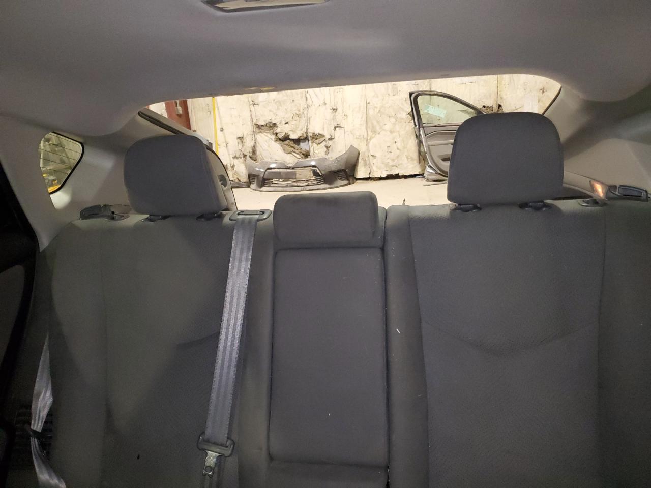 Toyota Prius Image 4