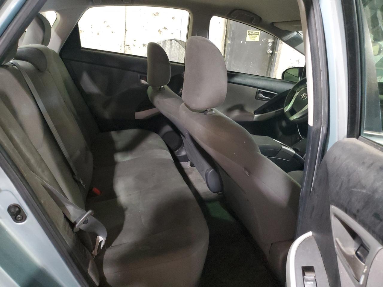 Toyota Prius Image 7