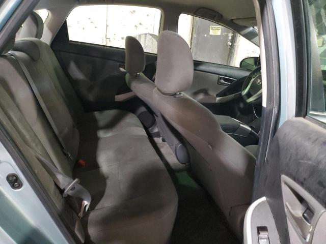 Toyota Prius Image 7