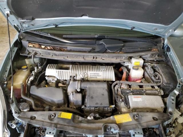 Toyota Prius Image 11