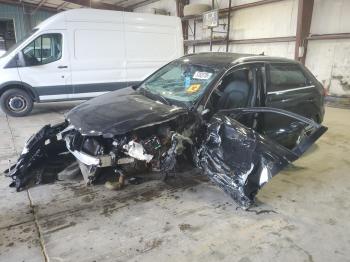  Salvage Audi Q3