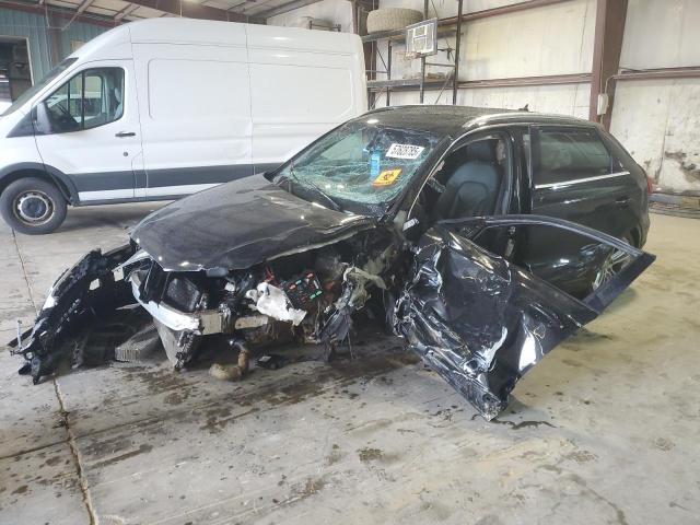  Salvage Audi Q3