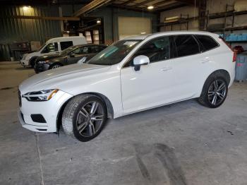  Salvage Volvo XC60