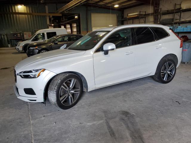  Salvage Volvo XC60