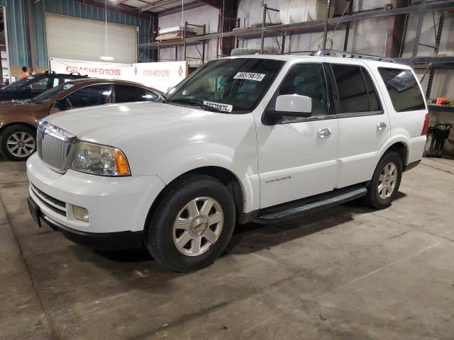  Salvage Lincoln Navigator