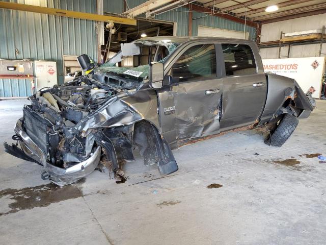  Salvage Dodge Ram 2500