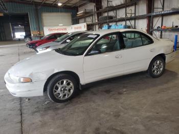  Salvage Oldsmobile Intrigue