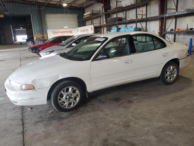  Salvage Oldsmobile Intrigue