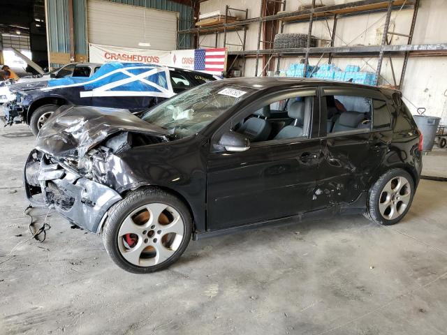  Salvage Volkswagen GTI