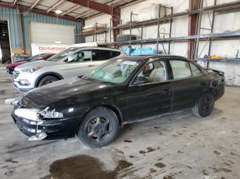  Salvage Oldsmobile Intrigue