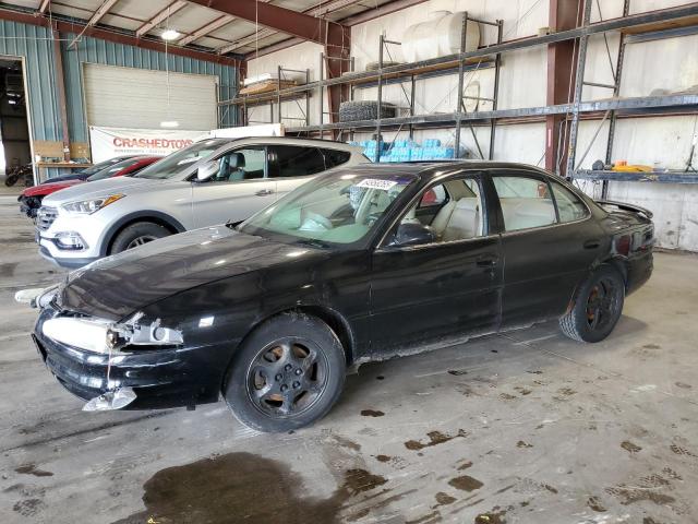  Salvage Oldsmobile Intrigue