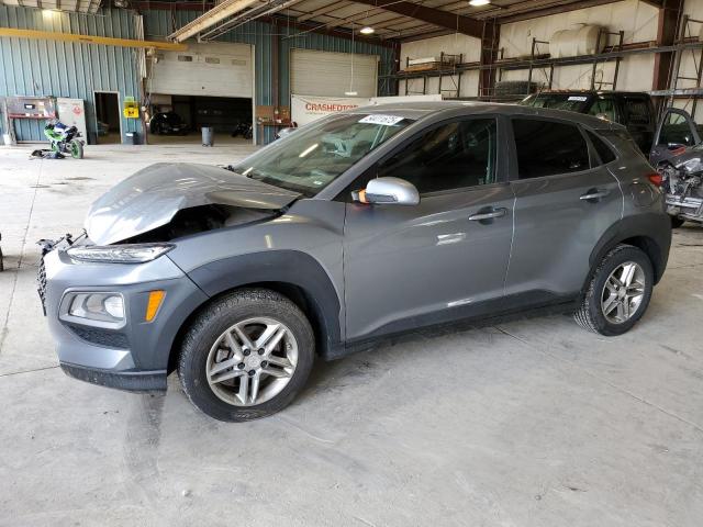 Salvage Hyundai KONA