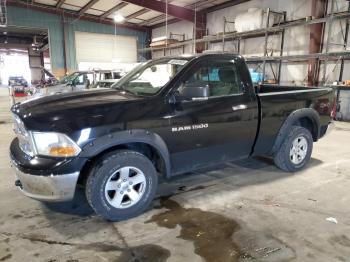  Salvage Dodge Ram 1500