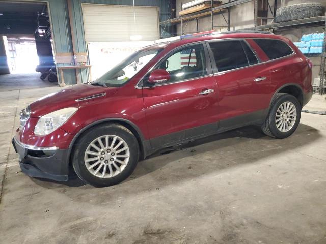  Salvage Buick Enclave