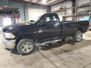  Salvage Dodge Ram 2500