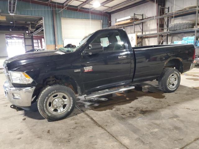  Salvage Dodge Ram 2500