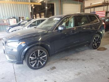  Salvage Volvo XC90