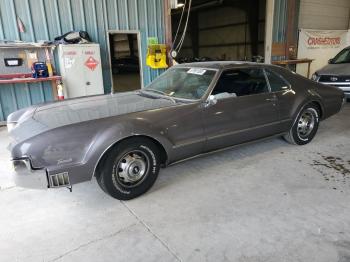 Salvage Oldsmobile Toronado