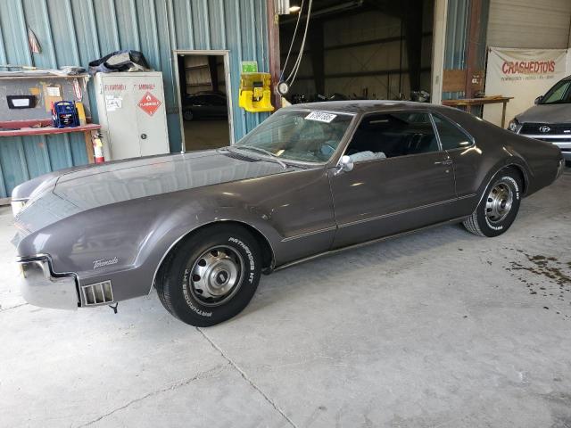  Salvage Oldsmobile Toronado