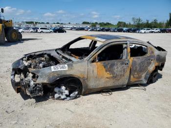  Salvage Dodge Avenger
