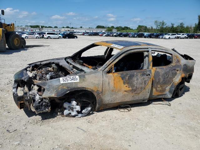  Salvage Dodge Avenger