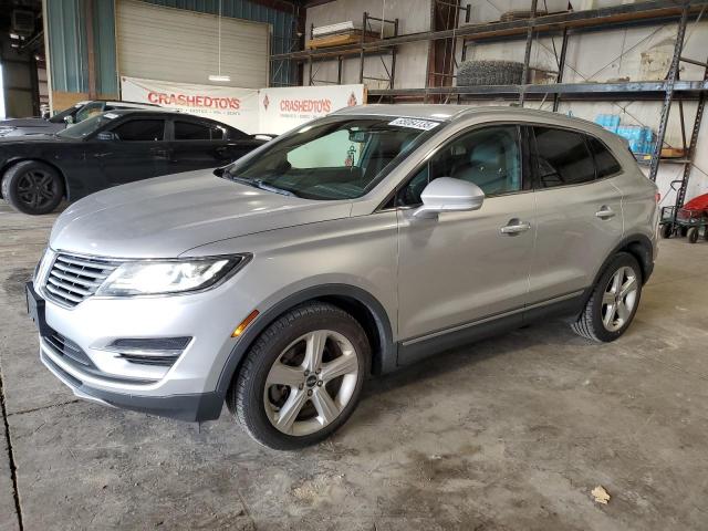  Salvage Lincoln MKC