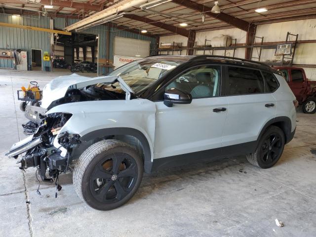  Salvage Volkswagen Taos