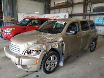  Salvage Chevrolet HHR