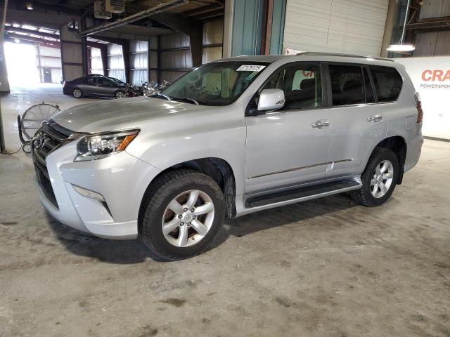  Salvage Lexus Gx