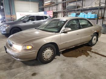  Salvage Buick Century