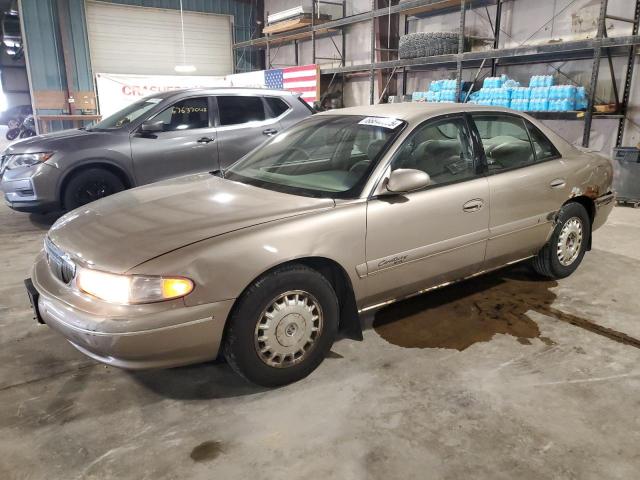  Salvage Buick Century