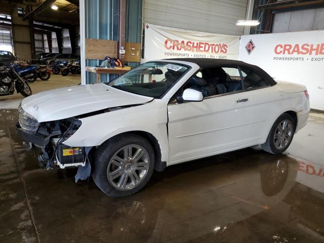  Salvage Chrysler Sebring